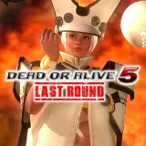 DOA5LR Arc System Works Mashup - La Mariposa & Ramlethal Valen