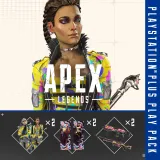 Apex Legends: PlayStationPlus Play Pack