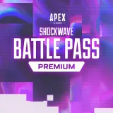 Apex Legends: Premium Battle Pass Split 1