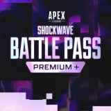 Apex Legends: Premium+ Battle Pass Split 1