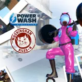 PowerWash Simulator – Muckingham Files – Part 4