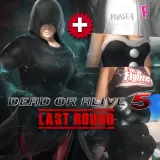 Phase 4 Character + Debut Costume Set