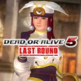 DOA5LR Arc System Works Mashup - Hitomi & Tsubaki Yayoi