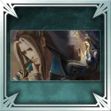 Treasure Box Wallpaper - Guo Huai