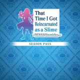 That Time I Got Reincarnated as a Slime Isekai Chronicles - Season Pass