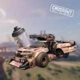 Crossout - Speed demon (Lite edition)