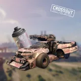 Crossout - Speed demon (Lite edition)