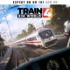 Train Sim World 4: Expert DB BR 101 and IC Steuerwagen Loco Add-On
