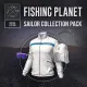 Fishing Planet: Sailor Collection Pack