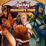 Escape from the Pharaoh