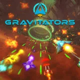 Gravitators PS4 and PS5