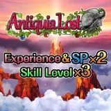Boost Bead Set - Antiquia Lost