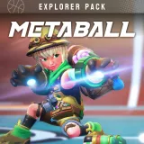 Metaball - Explorer Pack