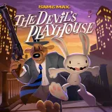 Sam and Max: The Devil