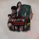 White Day 2: The Flower That Tells Lies - Complete Edition (Simplified Chinese, English, Korean, Japanese, Traditional Chinese)