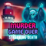 Murder Is Game Over: Streaming Death PS4 and PS5