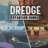 Dredge: Expansion Bundle Dredge: Expansion Bundle