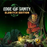 Edge of Sanity - Eldritch Edition Edge of Sanity - Eldritch Edition