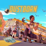 Dustborn Dustborn