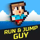 Run and Jump Guy (PS4 and PS5)