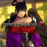 DOA5LR Sw Mashup - Nyotengu & No