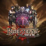 Rise Eterna War Rise Eterna War