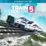 Train Sim World 5: Standard Edition