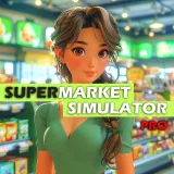 Supermarket Simulator PRO