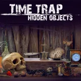 Time Trap: Hidden Objects