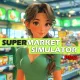 Supermarket Simulator Pro