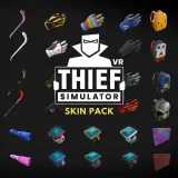 Skin Pack DLC