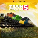 Train Sim World 5: Deluxe Edition