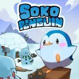 SokoPenguin PS4 and PS5