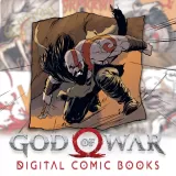 God of War - Digital Comic Book Bundle