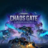 Warhammer 40,000: Chaos Gate - Daemonhunters PS4 and PS5