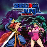 Shadow of the Ninja - Reborn PS4 and PS5