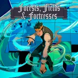 Forests, Fields and Fortresses PS4 and PS5