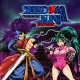Shadow of the Ninja - Reborn PS4 and PS5