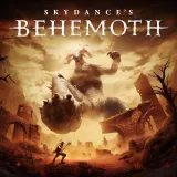 Skydance's Behemoth Skydance's Behemoth