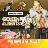 Premium Pass: Golden Beats
