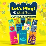Letâs Play! Oink Games - Complete Edition