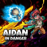 Aidan In Danger Aidan In Danger