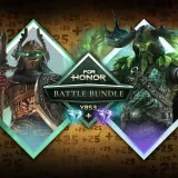 Battle Bundle – Year 8 Season 3 – FOR Honor