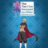 That Time I Got Reincarnated as a Slime Isekai Chronicles - DLC 2: The Fairy Queen
