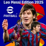 eFootball: Leo Messi Edition 2025