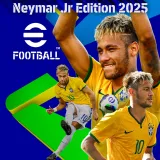 eFootball: Neymar Jr Edition 2025