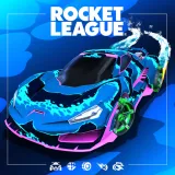 Rocket League - Season 16 Rookie Pack