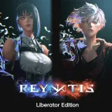 Reynatis Liberator Edition