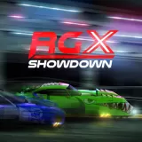 Rgx: Showdown