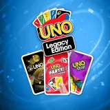 UNO Legacy Edition